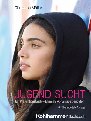 cover image of JUGEND SUCHT